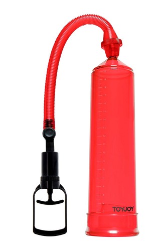 Pompe pénis toyjoy power - pénis,