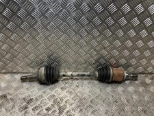 Cardan gauche (transmission)