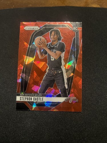 Stephon castle 2024 - stephon, 2024-25