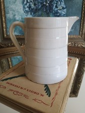 Pichet Faïence Terre De