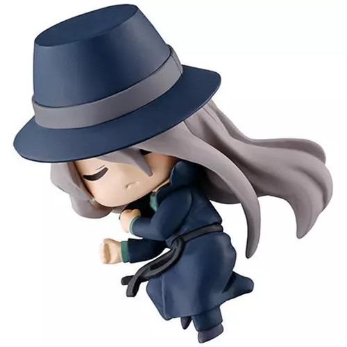 Mini figurine collection - mini, de