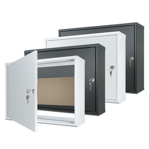 Coffret électrique métal - coffret,
