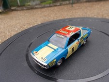 SOLIDO VEREM RENAULT 17 TS