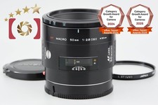 Very Good!! Minolta AF MACRO