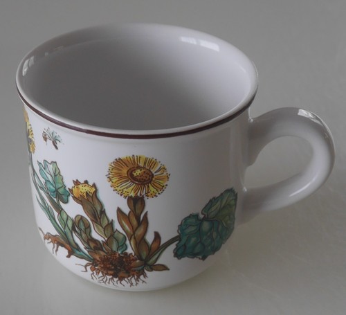 Villeroy boch botanica - &,