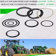 AE43288 Hydraulic Gate