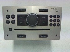 Autoradio opel zafira - opel, phase