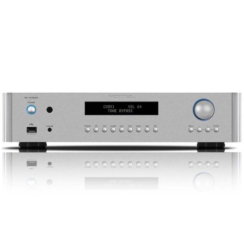 Brand new rotel - brand, rc-1572mkii