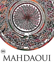 NJA MAHDAOUI: THE ALCHEMY OF