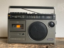 SONY CF-480S / BONNE CONDITION