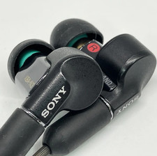 SONY XBA-N3BP In-Ear Canal