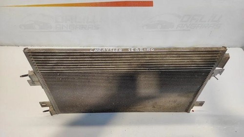 Chrysler sebring radiateur - sebring, js