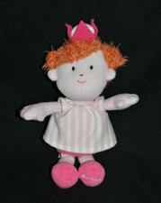 🍀Doudou Poupée Fille