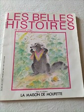 Les Belles Histoires de Pomme