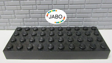 (G3/4) Lego 6212 plaque haute