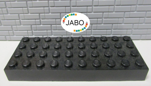 Lego 6212 plaque haute - (g3/4),