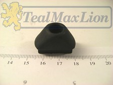 Butée caoutchouc (vissée /