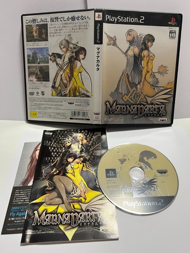 Sony playstation ps2 magna - playstation,