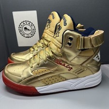 Patrick Ewing Athletics 33 HI