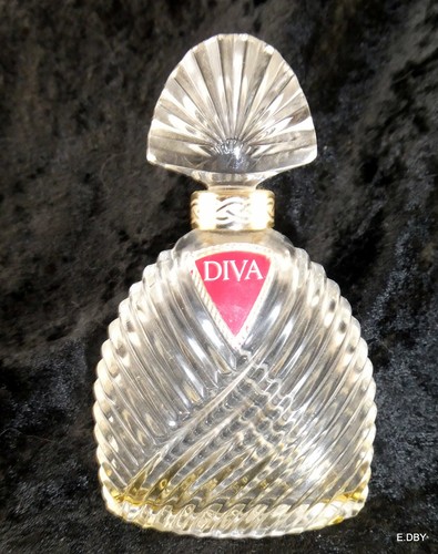 Ancien flacon parfum - ancien, de