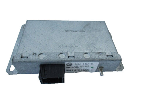 Module récepteur gps bmw - module, e46