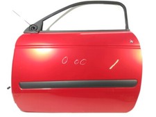 PORTE AVANT GAUCHE MICROCAR DUE 2019-2023 / NE 27291