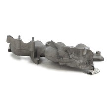 Collecteur d'admission - Renault MEGANE II PH.2 1.9 DCI - 8200714430 - B1-1847V