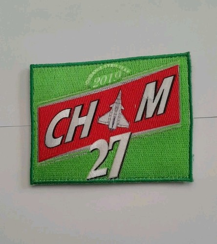 Patch écusson armée air - Écusson, de