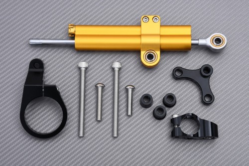 Kit amortisseur direction - kit,