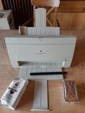 Vintage APPLE M2841 Color