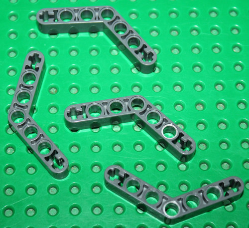 Lego technic dkstone liftarm - technic,