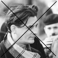 PHOTO DE MARCEL PAGNOL