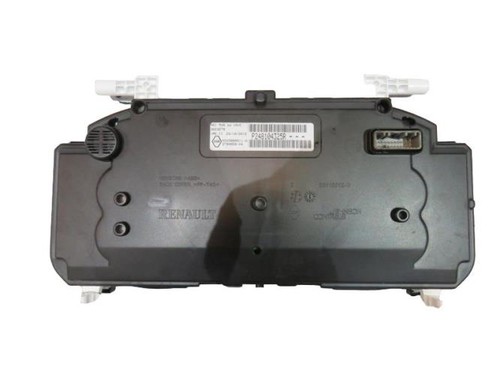 Compteur renault kangoo - renault, 2