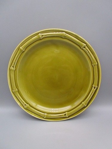 Assiette service ancienne - assiette,
