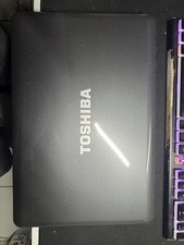 TOSHIBA SATELLITE PRO L500