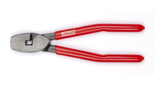 Pince sertir douille - sertir,