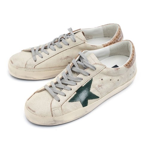 Golden goose sneakers - goose,