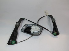 mecanisme+moteur leve-glace avg volkswagen vw GOLF VI Variant (AJ5) 1K5837461B 