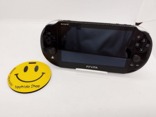Vita pch 2000 - pch-2000, noir