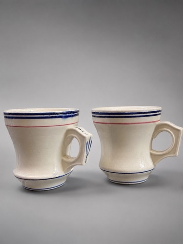 Lot tasses à brûlot - lot, 2