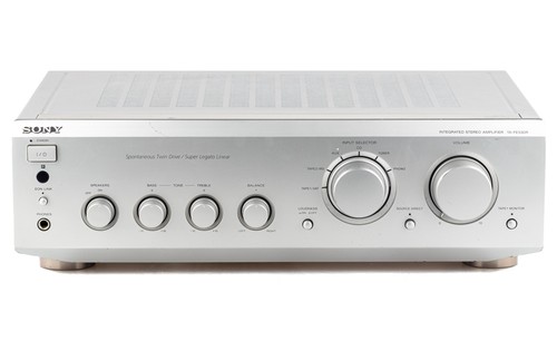 Sony fe530r amplificateur - ta-fe530r,