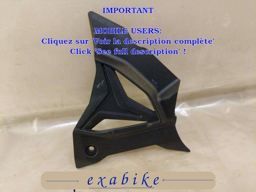 Carter plastique pour - carter,