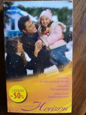 Collection Horizon HS /