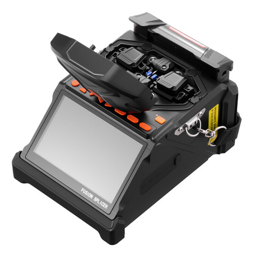 Fiber fusion optic - fiber,
