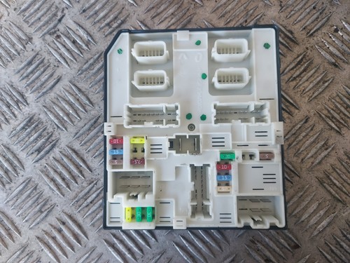 Boitier fusible usm - -, renault
