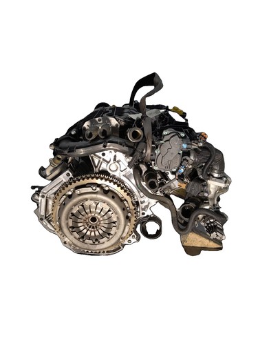 Moteur h4b453 renault twingo - h4b453,