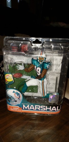 Mcfarlane nfl series - mcfarlane,