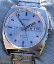 Montre Felca Day Date Space