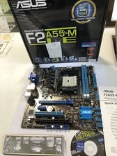 Carte Mere Asus F2A55-M LE
