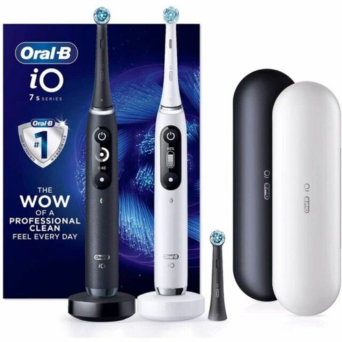 Oral series 7s electric - series,